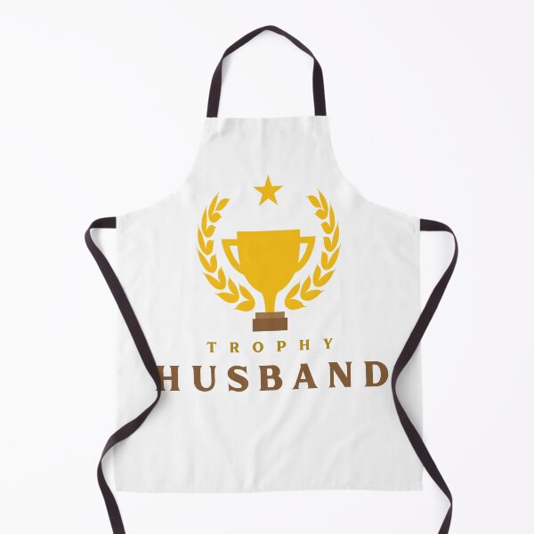 Item preview, Trophy Husband designed and sold by Bridgers872.