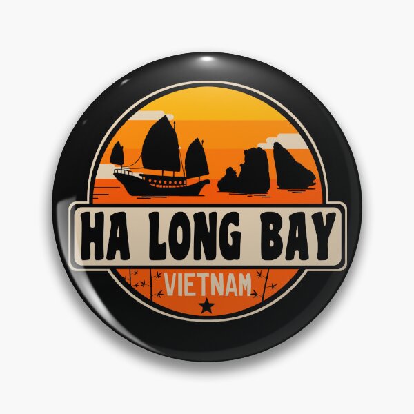 Item preview, Ha Long Bay Vietnam designed and sold by blankshirt.