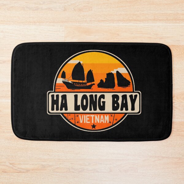 Item preview, Ha Long Bay Vietnam designed and sold by blankshirt.