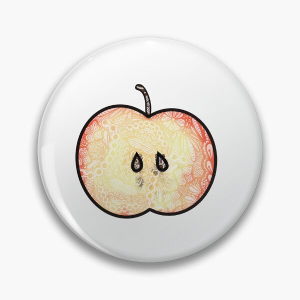 Item preview, Apple  designed and sold by BohemianDesignz.