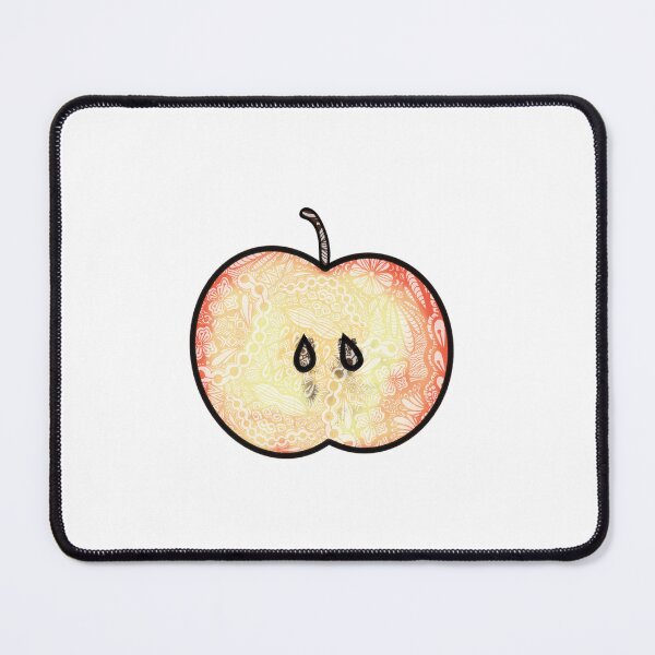 Item preview, Apple designed and sold by BohemianDesignz.