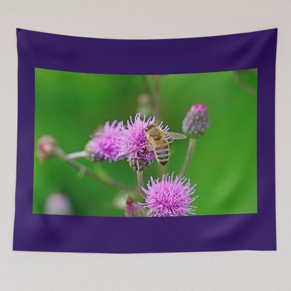 Item preview, The Bee And Thistle designed and sold by Deb Oppermann.