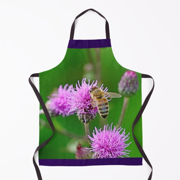 Item preview, The Bee And Thistle designed and sold by Deb Oppermann.