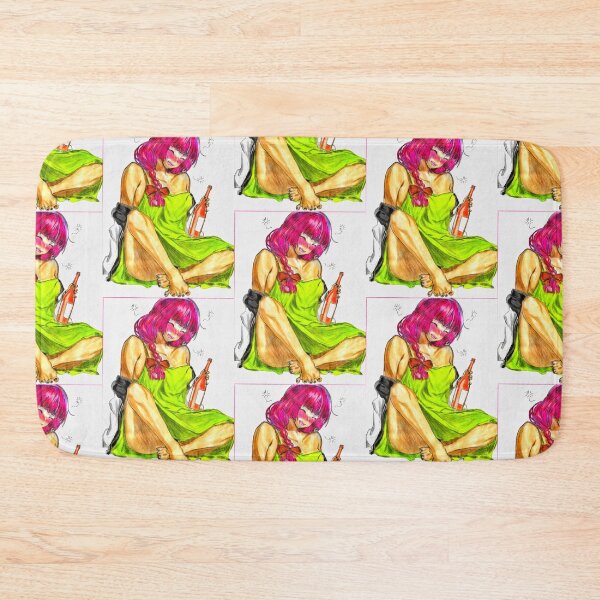 Item preview, kikuri hiroi designed and sold by Yariel-Violet.