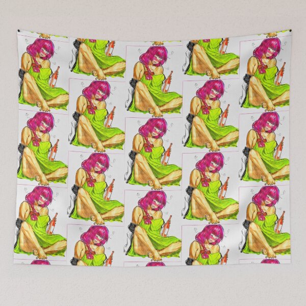Item preview, kikuri hiroi designed and sold by Yariel-Violet.