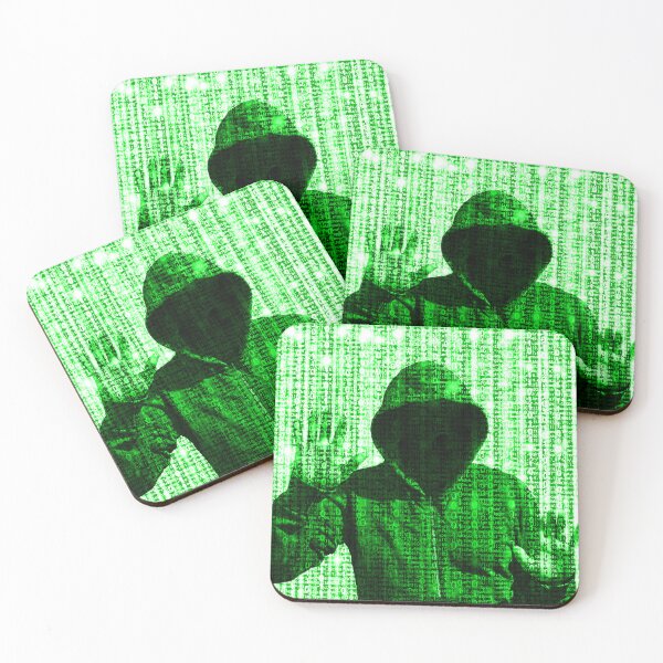 Item preview, Matrix Man designed and sold by Catchiest.