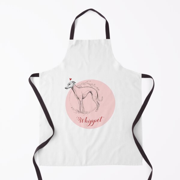 Item preview, Whippet Love designed and sold by Eunice Rosado.