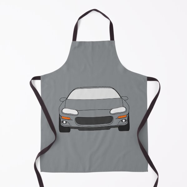 Item preview, Camaro Fourth Generation 1998-2002 colored designed and sold by EdimDesign.