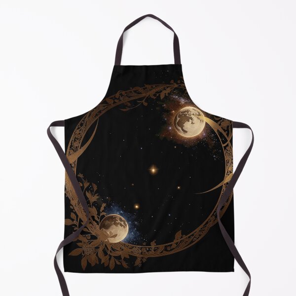 Item preview, space pattern designed and sold by ArtfullMinds.