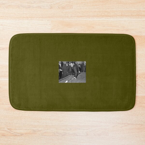 Artikelvorschau, Martin Luther King Jr. MLK Pool-Billard-Design entworfen und verkauft von dkainloewzb68.