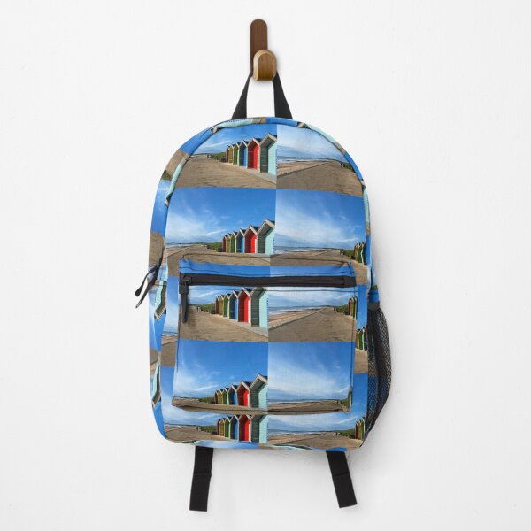 Item preview, A Vibrant Stroll by the Seaside designed and sold by Violaman.
