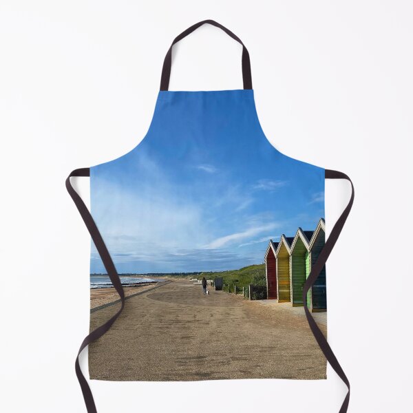 Item preview, A Vibrant Stroll by the Seaside designed and sold by Violaman.