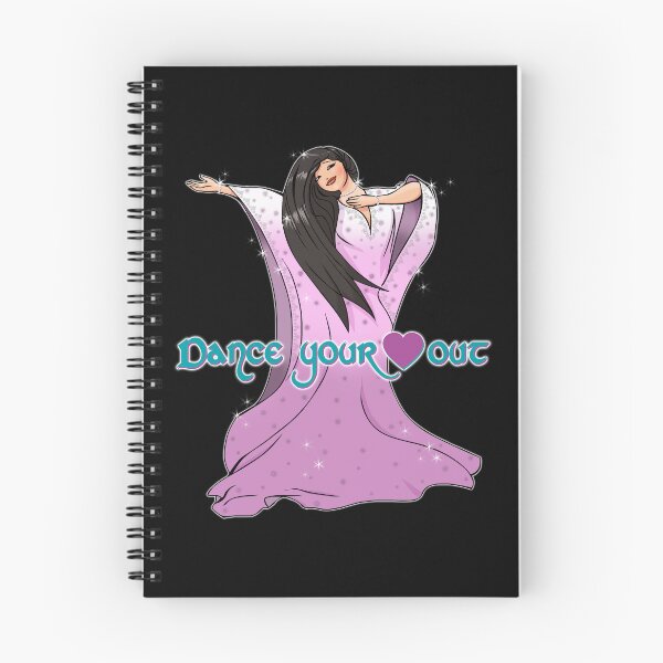 Item preview, Iraqi Dancer designed and sold by Anna R. Carrino.