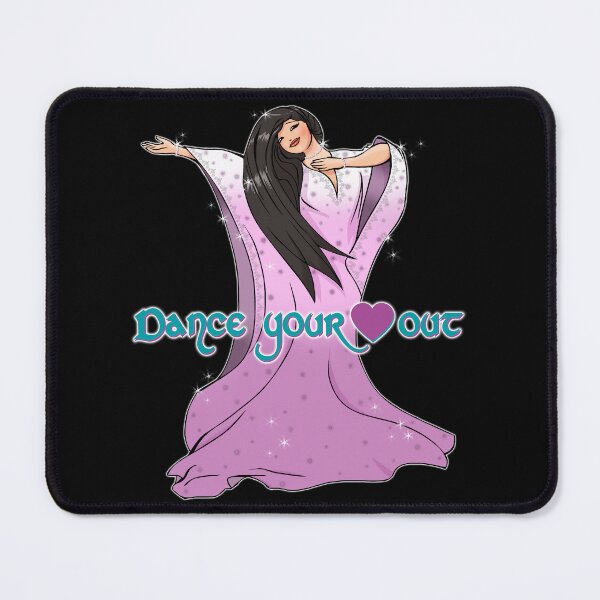 Item preview, Iraqi Dancer designed and sold by Anna R. Carrino.