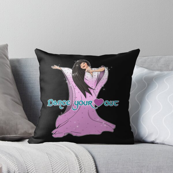 Item preview, Iraqi Dancer designed and sold by Anna R. Carrino.
