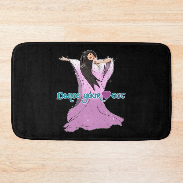 Item preview, Iraqi Dancer designed and sold by Anna R. Carrino.
