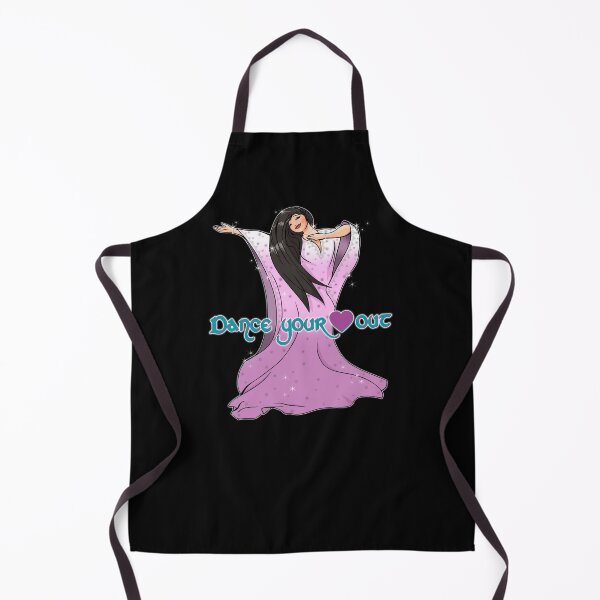 Item preview, Iraqi Dancer designed and sold by Anna R. Carrino.
