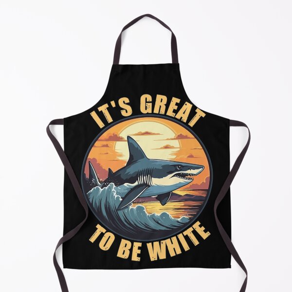 Item preview, It's great to be white designed and sold by SidTastic .