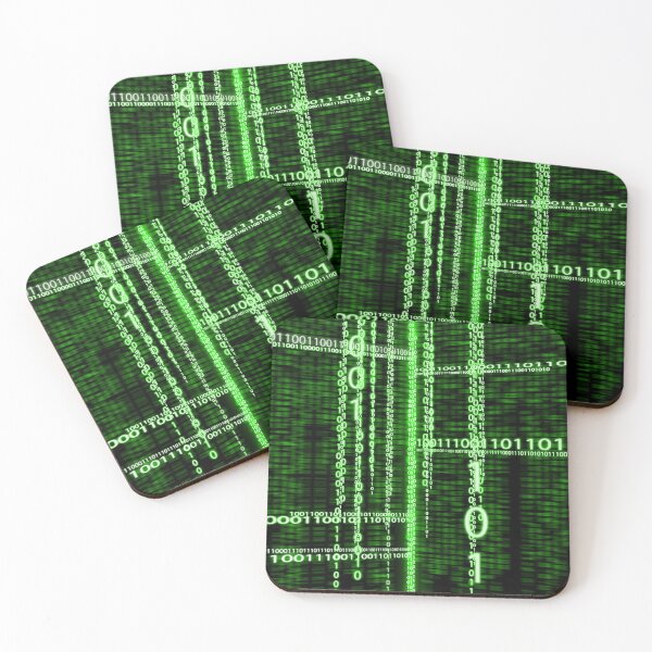 Item preview, Matrix Unlimited designed and sold by Catchiest.