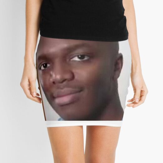 Ksi Mini Skirt