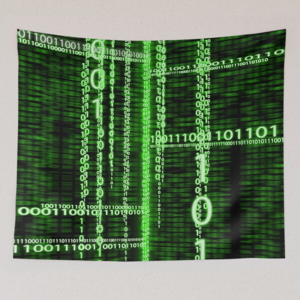 Item preview, Matrix Unlimited designed and sold by Catchiest.