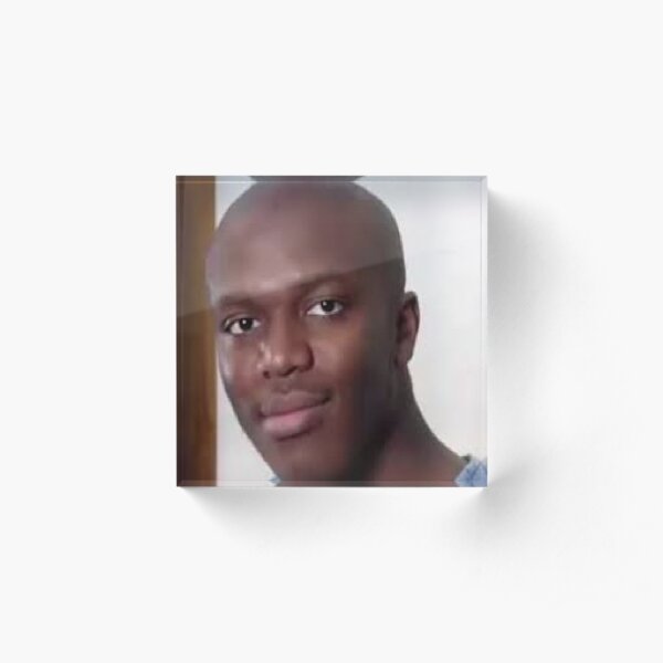 Ksi Acrylic Block