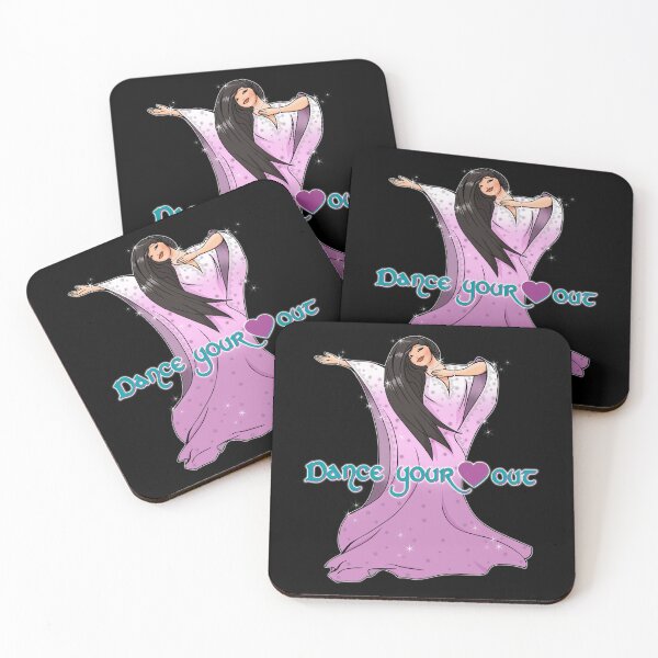 Item preview, Iraqi Dancer designed and sold by Anna R. Carrino.