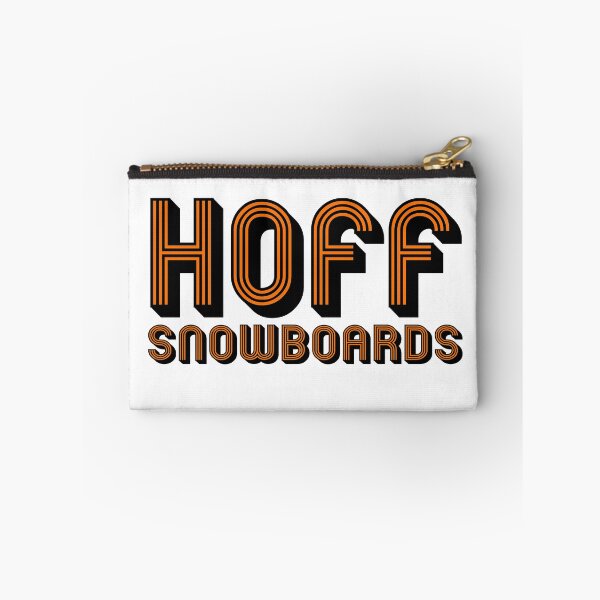 Item preview, Hoff Snowboards designed and sold by timtopping.
