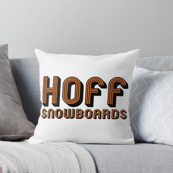 Item preview, Hoff Snowboards designed and sold by timtopping.
