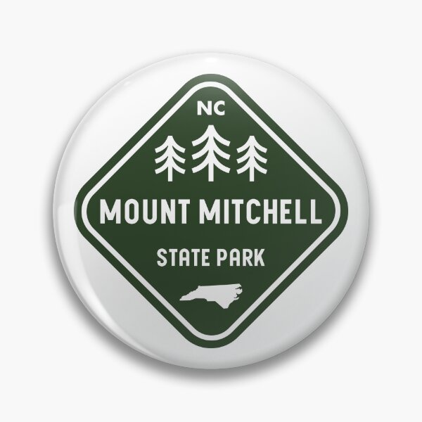 Item preview, Mount Mitchell State Park North Carolina designed and sold by bivenart.