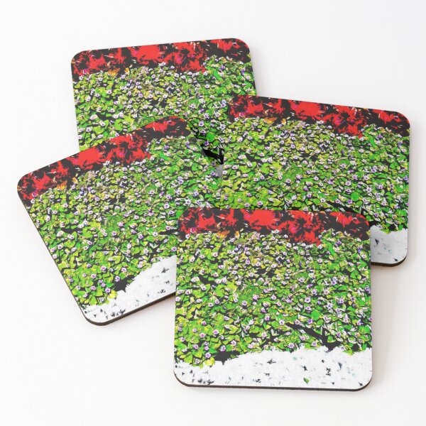 Item preview, TRICOLOR designed and sold by ArtbyRolleen.
