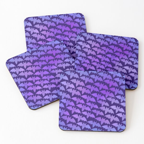 Item preview, Freakin love bats! designed and sold by Art by Rosa Spark.