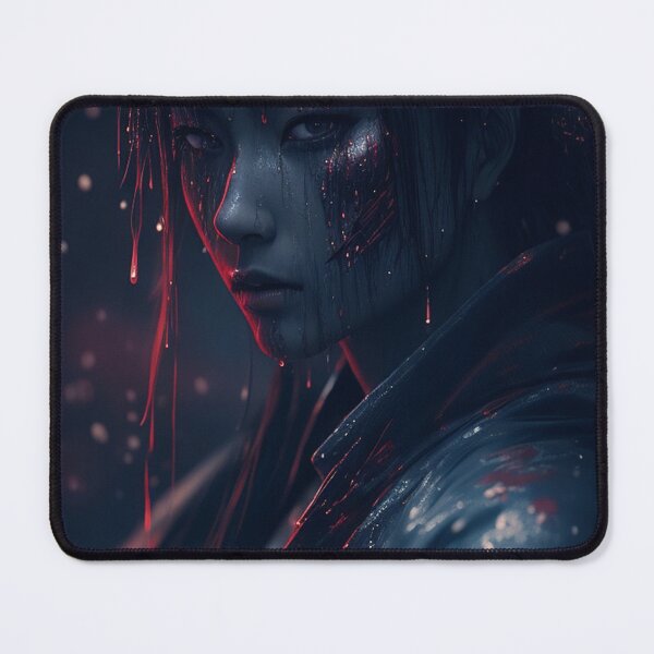 Item preview, Glamour Samurai Version 4 designed and sold by DigiArtAvenue.