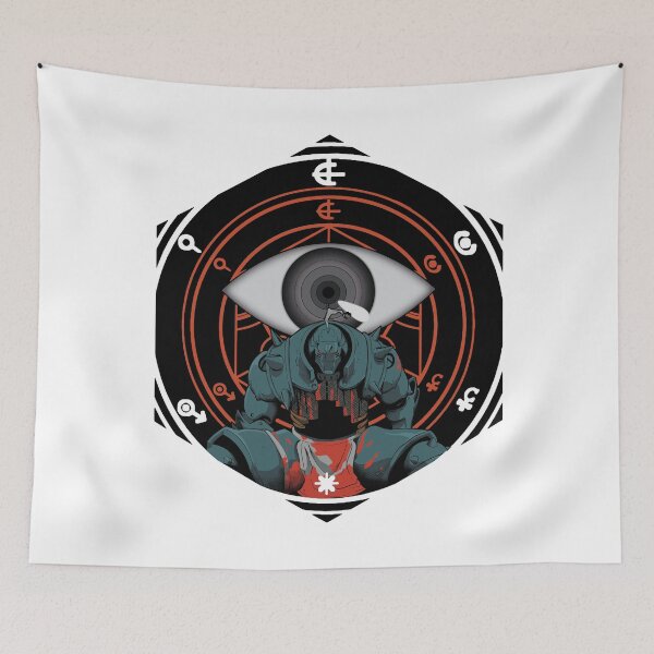 Item preview, alphonse elric tragically finds the truth designed and sold by memosaki.