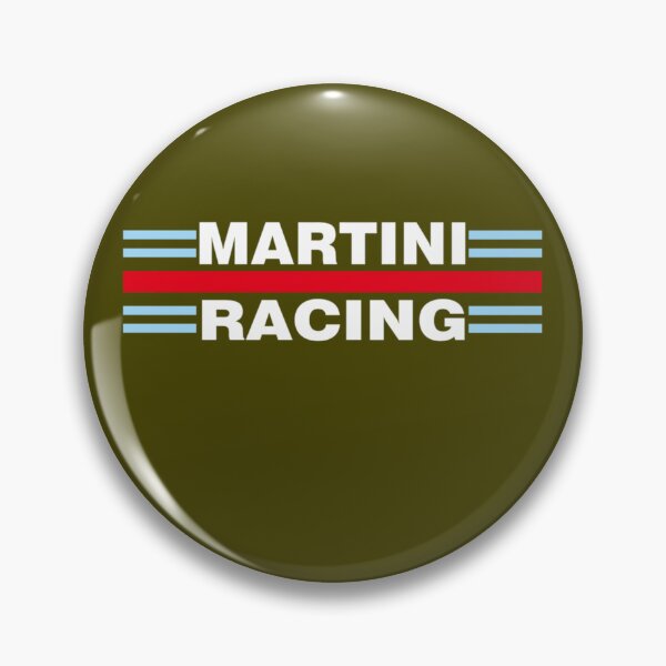 Item preview, Martini Racing   	 designed and sold by dkainloewzb68.