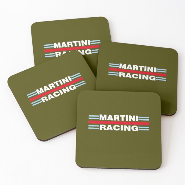 Item preview, Martini Racing   	 designed and sold by dkainloewzb68.
