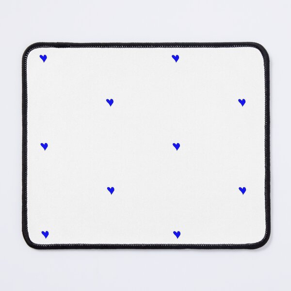 Item preview, Royal Blue Heart designed and sold by BejeweledJules.