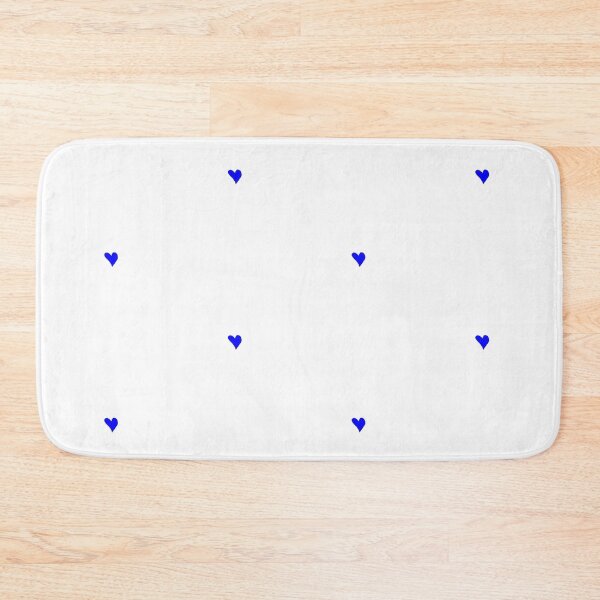 Item preview, Royal Blue Heart designed and sold by BejeweledJules.