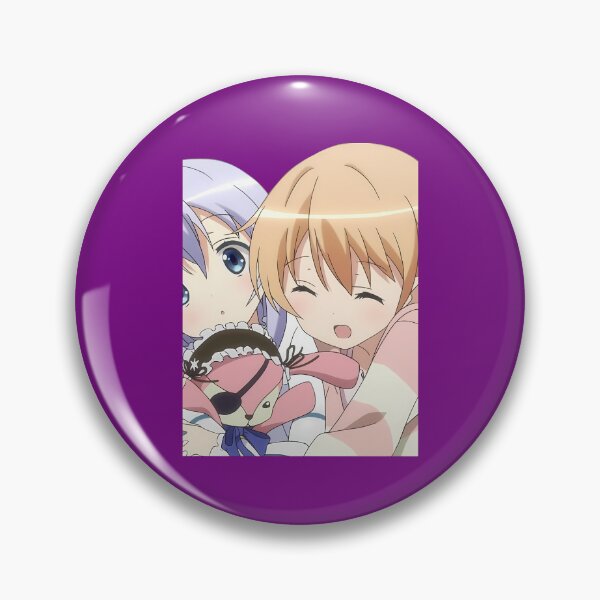 Item preview, Cocoa and Chino Hug 	 	 designed and sold by xrftgcig63.