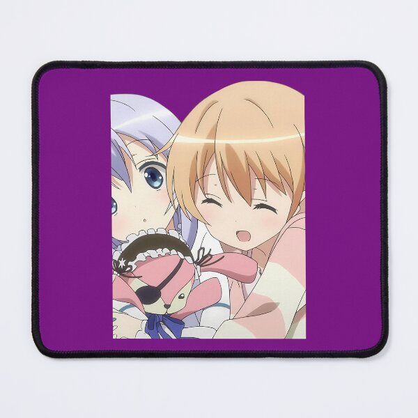 Item preview, Cocoa and Chino Hug designed and sold by xrftgcig63.