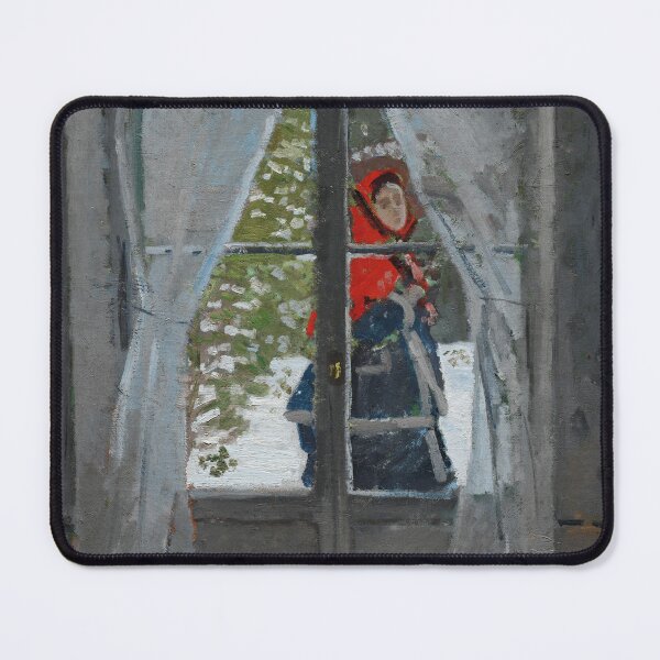 Item preview, The Red Kerchief designed and sold by siren-of-melet.