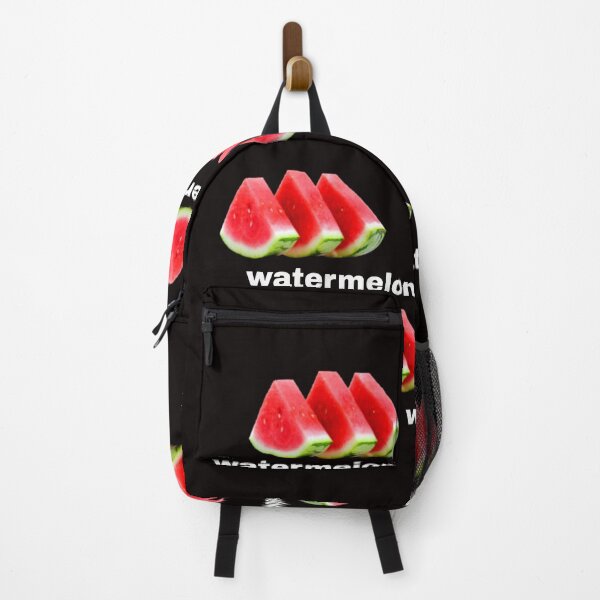 Item preview, Watermelon fruit design designed and sold by Shadyshoo.