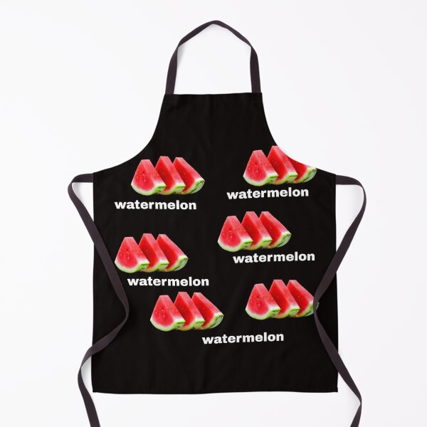 Item preview, Watermelon fruit design  designed and sold by Shadyshoo.