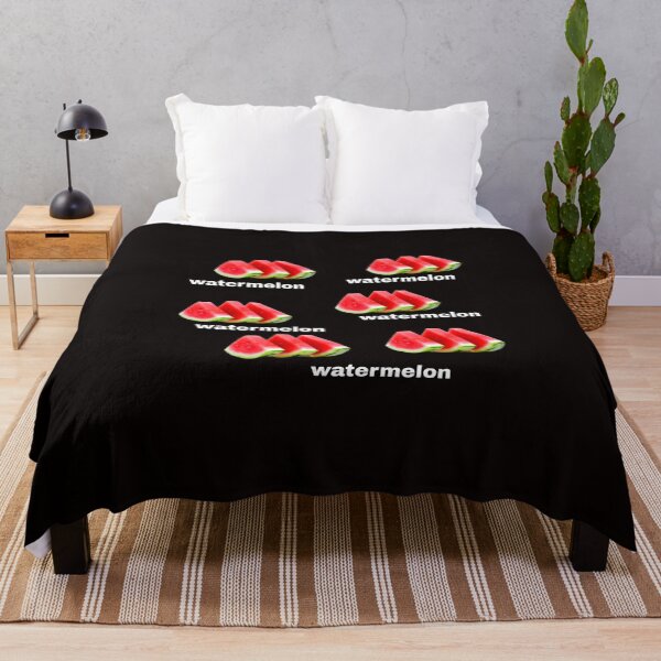 Item preview, Watermelon fruit design designed and sold by Shadyshoo.