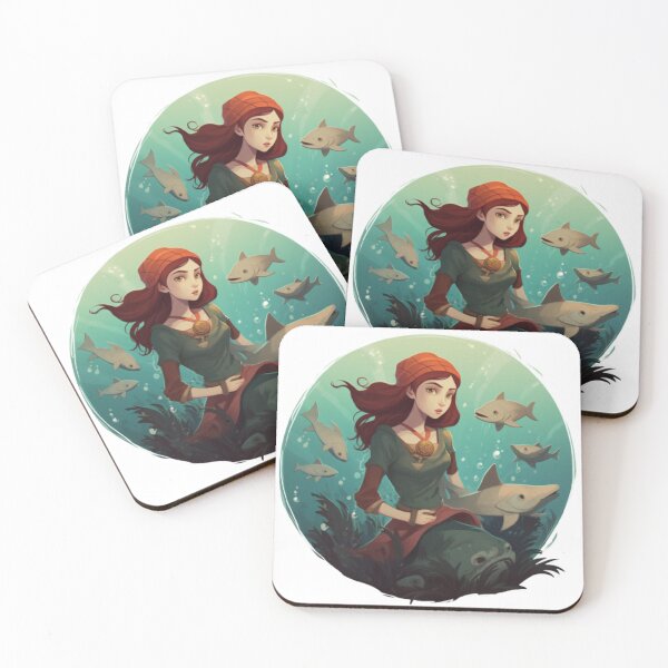 Item preview, Nimona T-shirt designed and sold by thatNerdCreates.