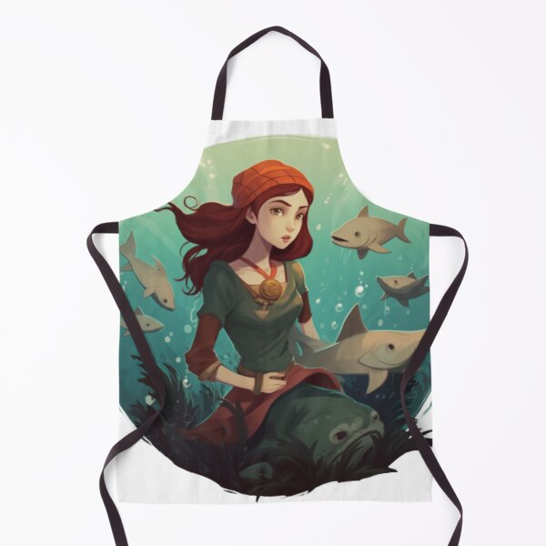 Item preview, Nimona T-shirt designed and sold by thatNerdCreates.