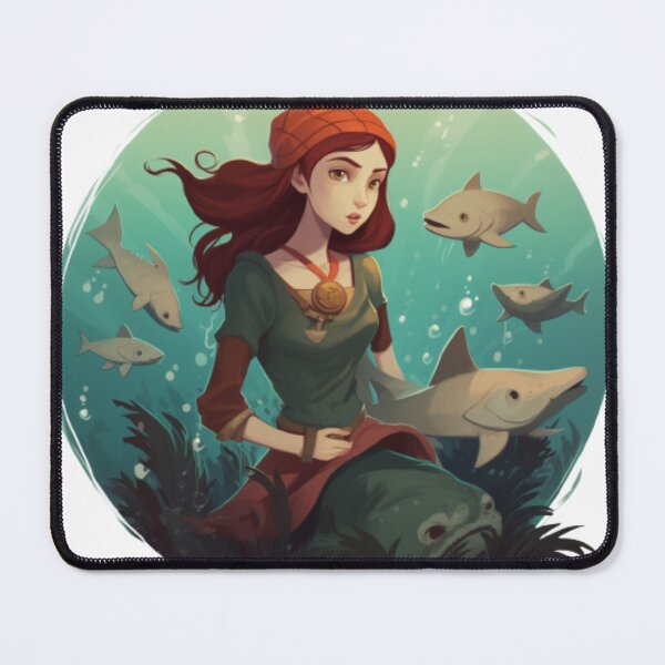 Item preview, Nimona T-shirt designed and sold by thatNerdCreates.