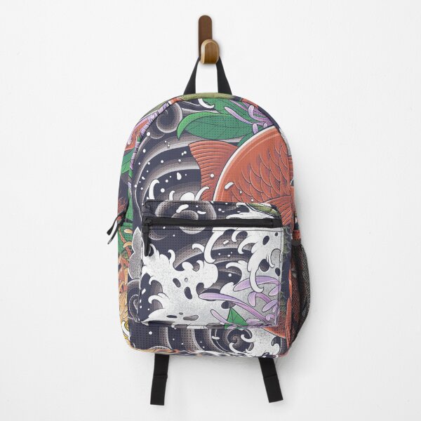 Item preview, Spawning Salmon designed and sold by Snapnfit.
