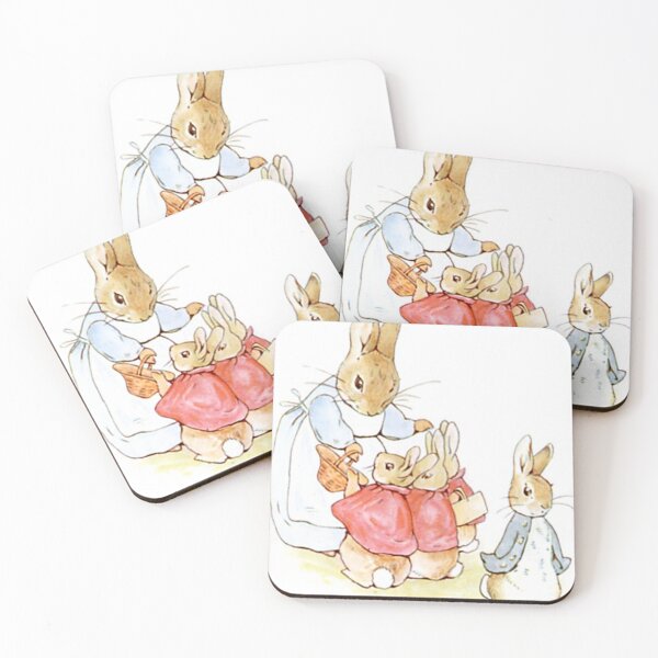 Item preview, Peter Rabbit -1 designed and sold by tomorrowsart.