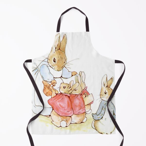 Item preview, Peter Rabbit -1 designed and sold by tomorrowsart.